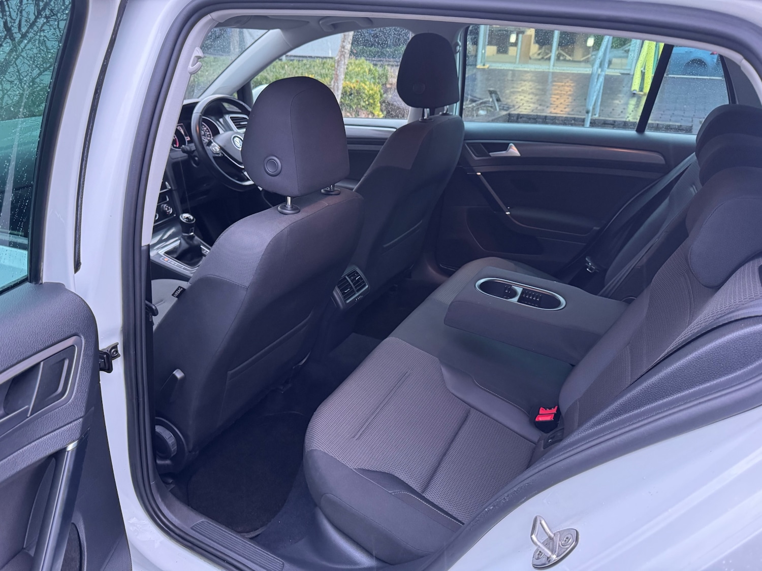 Used Volkswagen Golf 2019 for sale - 77382017: Photo 24