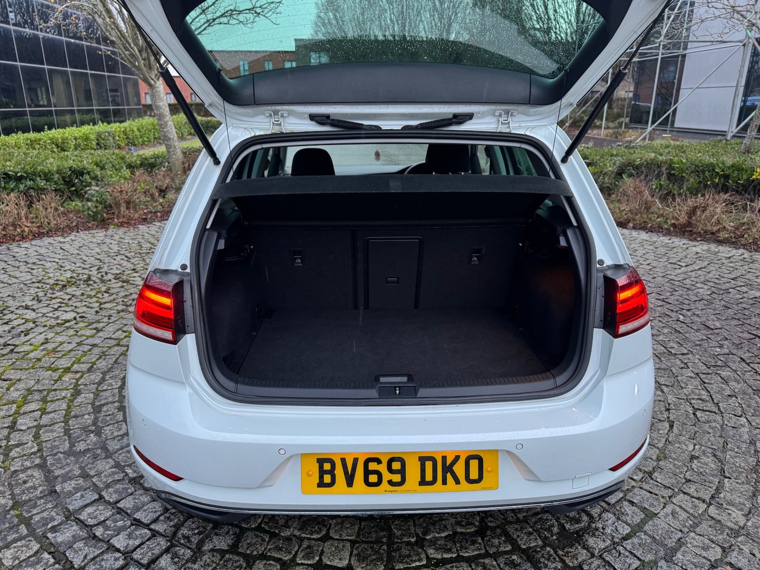 Used Volkswagen Golf 2019 for sale - 77382017: Photo 29