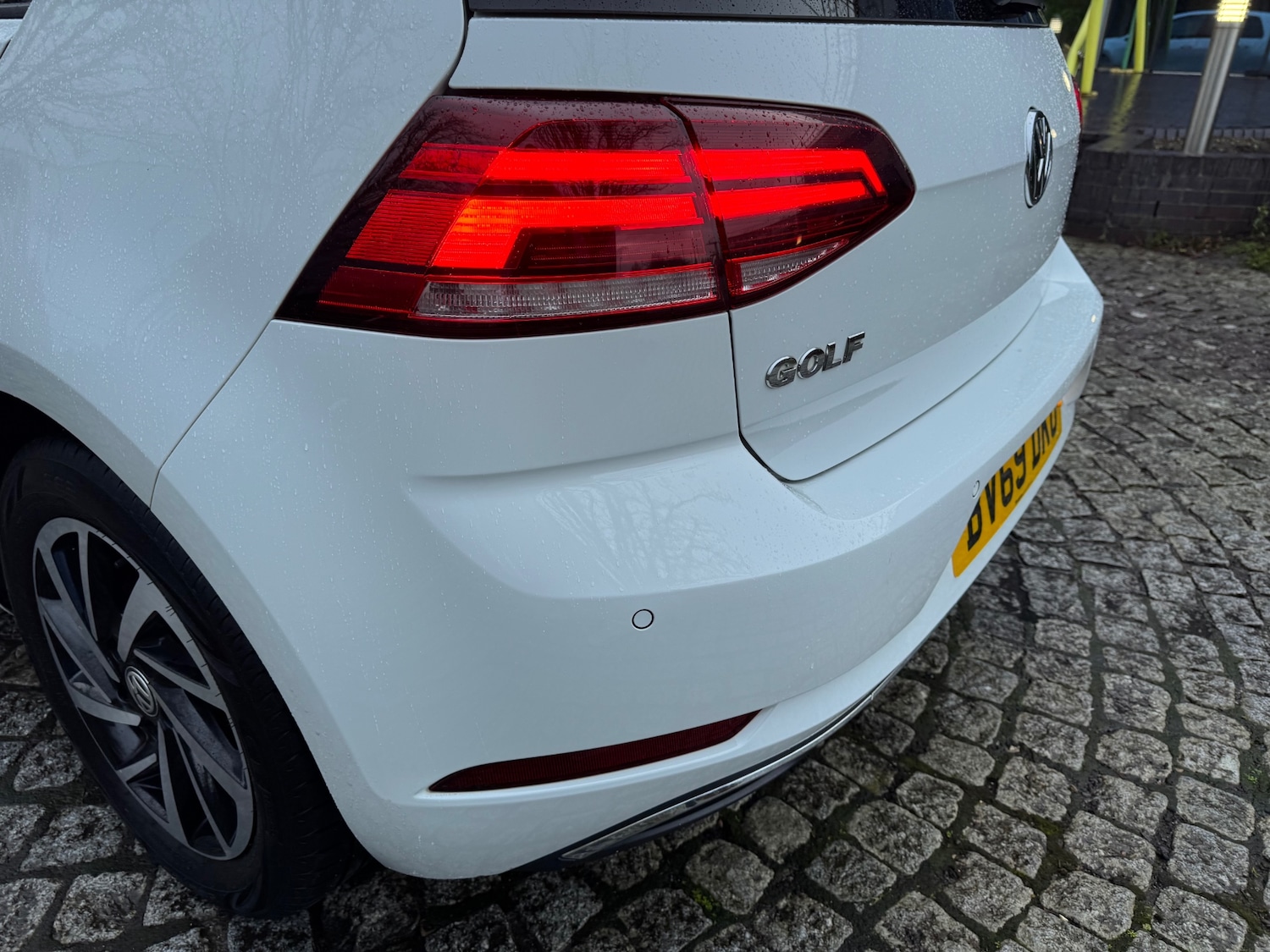 Used Volkswagen Golf 2019 for sale - 77382017: Photo 31