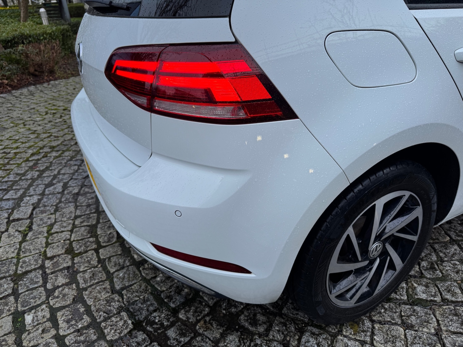 Used Volkswagen Golf 2019 for sale - 77382017: Photo 32