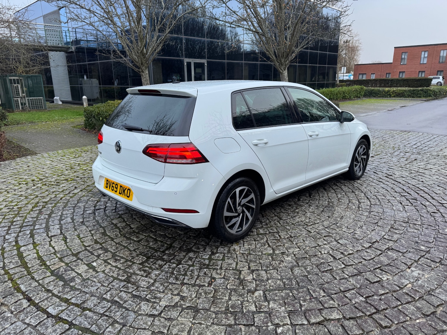 Used Volkswagen Golf 2019 for sale - 77382017: Photo 7