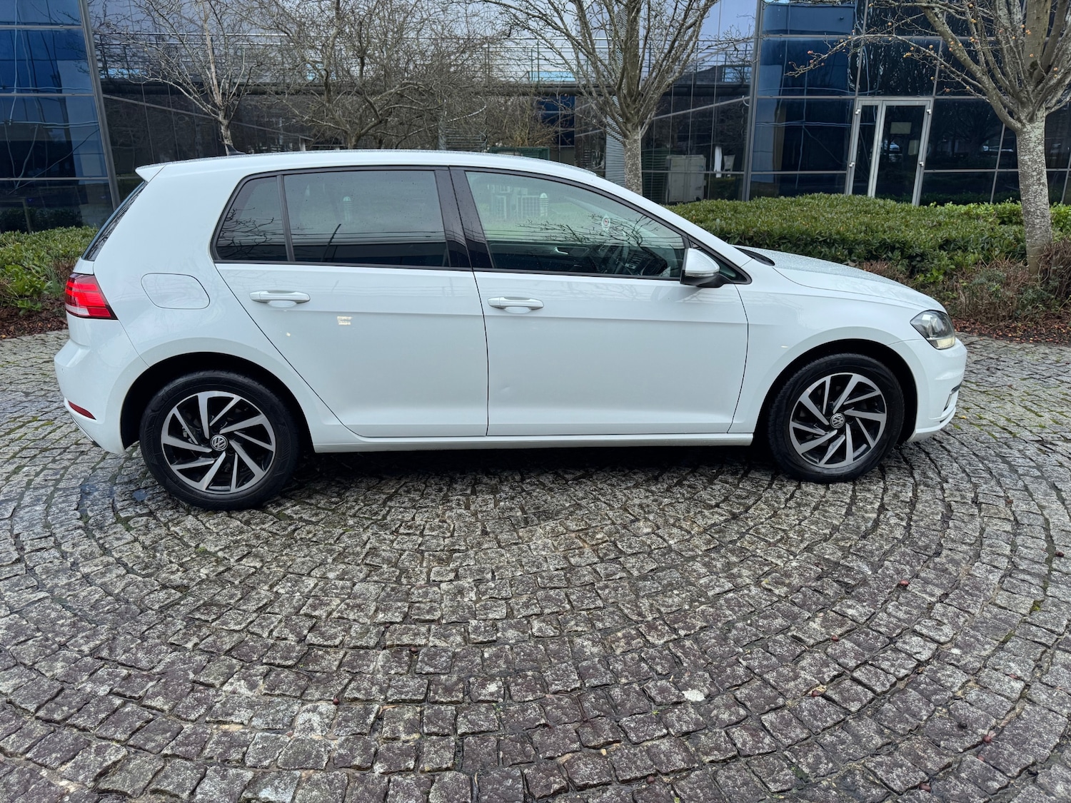Used Volkswagen Golf 2019 for sale - 77382017: Photo 8