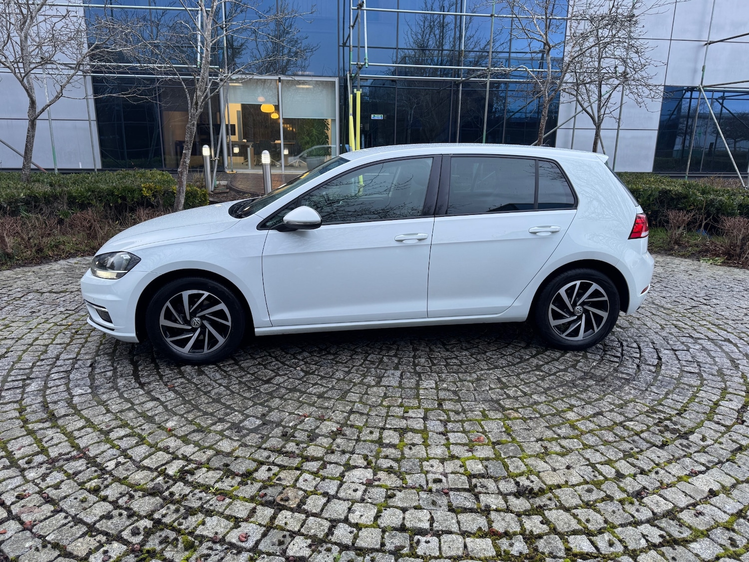 Used Volkswagen Golf 2019 for sale - 77382017: Photo 9