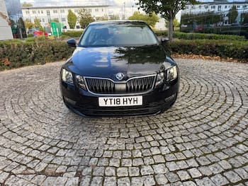 Used Skoda Octavia 2018 for sale - 79665422: Photo