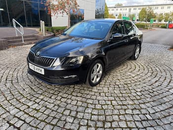 Used Skoda Octavia 2018 for sale - 79665422: Photo