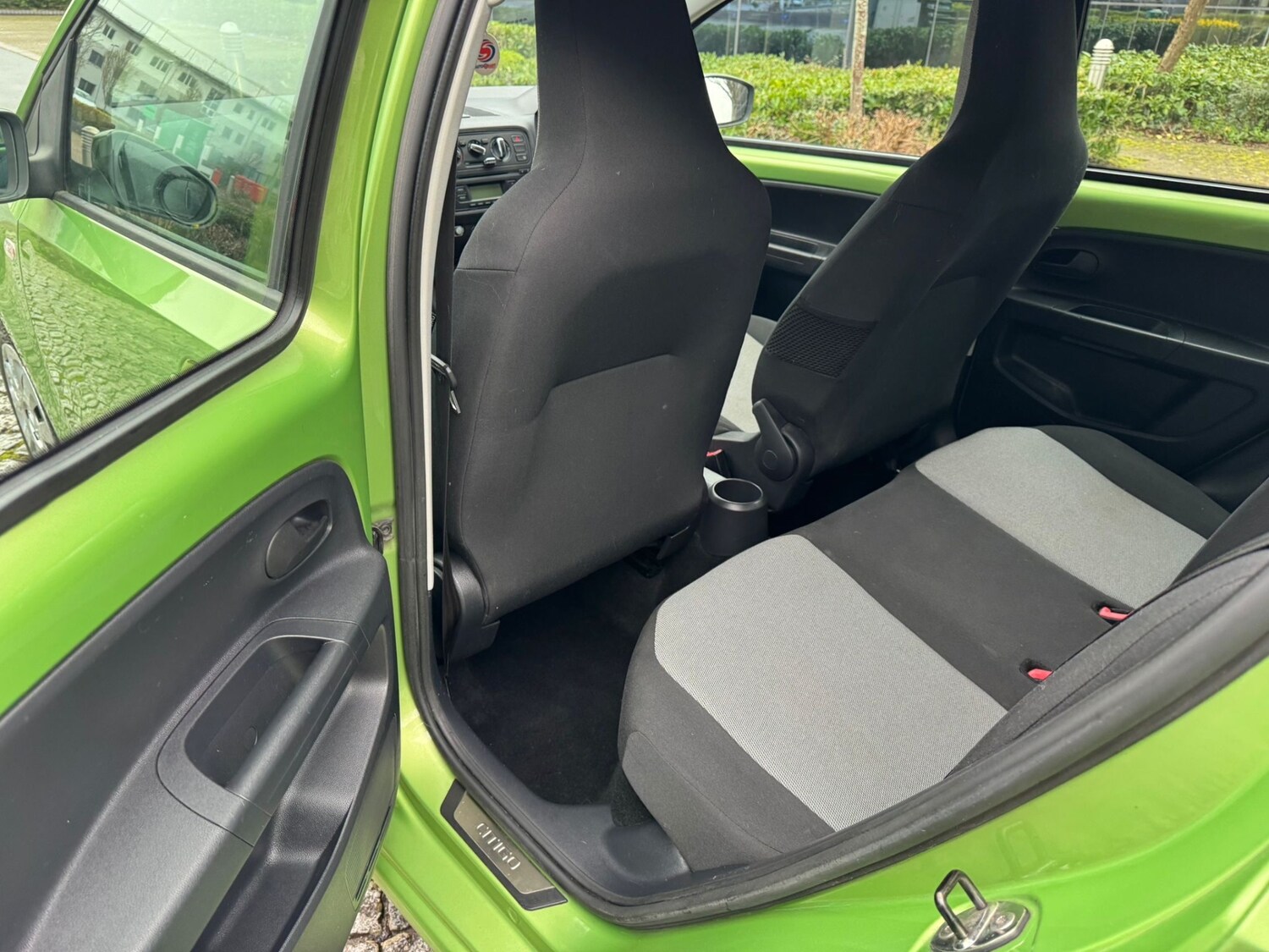 Used Skoda Citigo 2012 for sale - 77901363: Photo 10