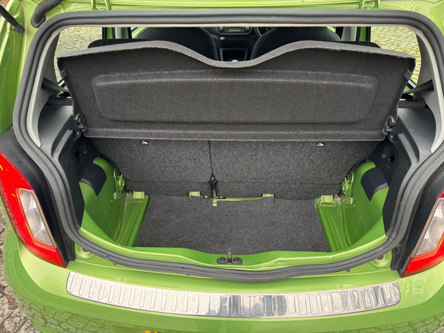 Used Skoda Citigo 2012 for sale - 77901363: Photo 11