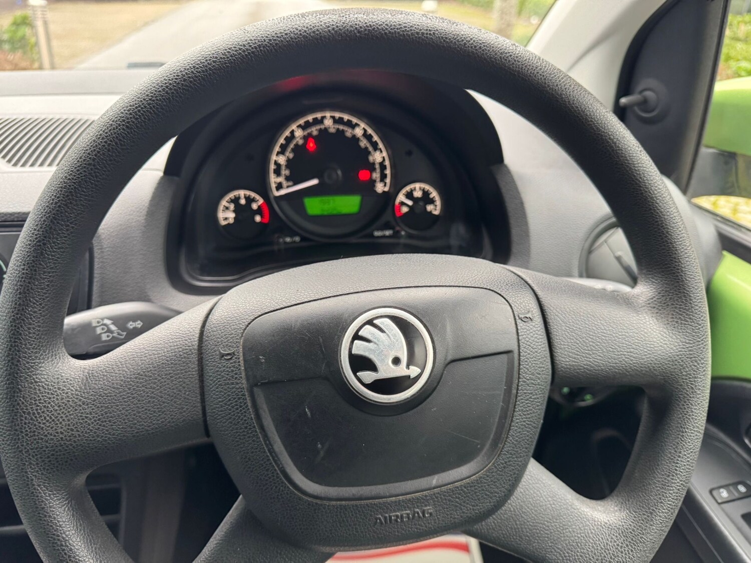 Used Skoda Citigo 2012 for sale - 77901363: Photo 12