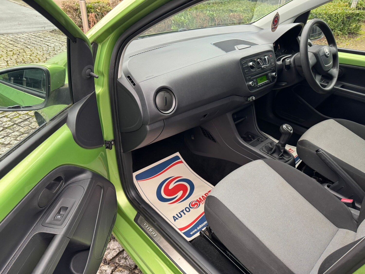 Used Skoda Citigo 2012 for sale - 77901363: Photo 13