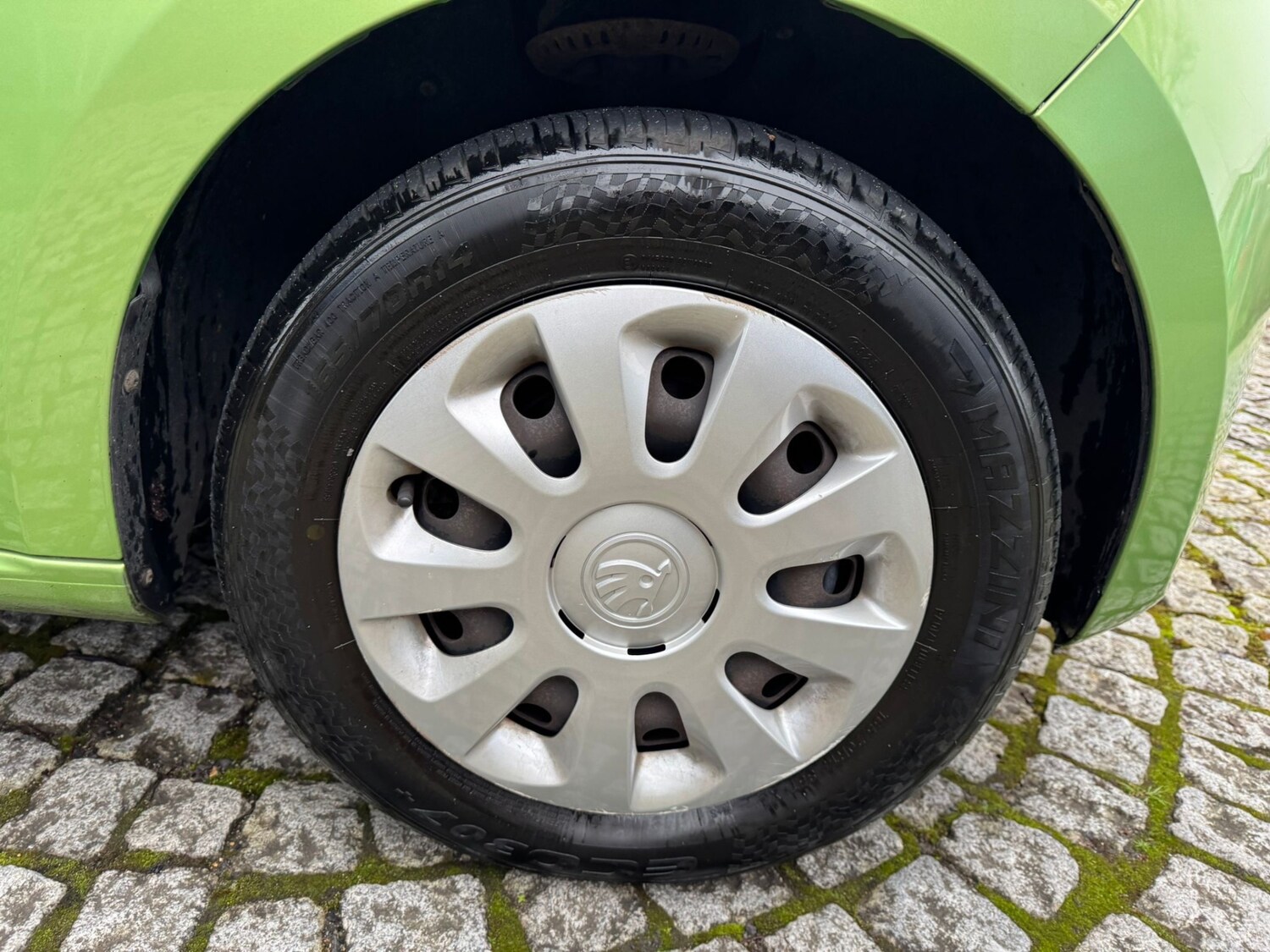 Used Skoda Citigo 2012 for sale - 77901363: Photo 14