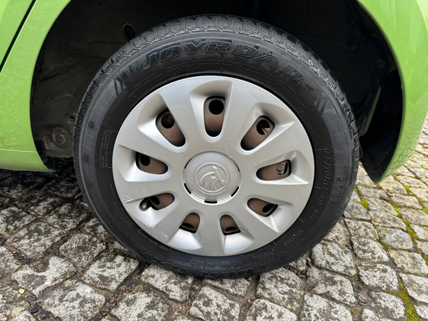 Used Skoda Citigo 2012 for sale - 77901363: Photo 15