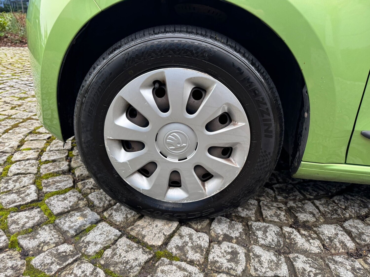 Used Skoda Citigo 2012 for sale - 77901363: Photo 16