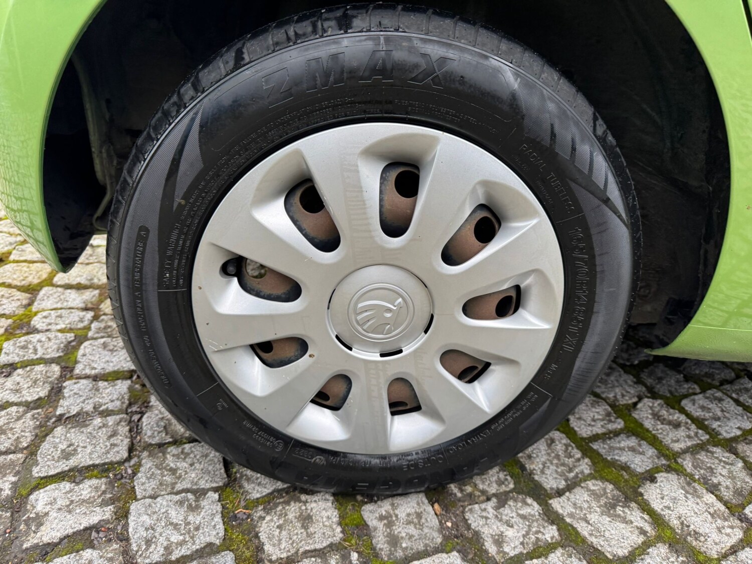 Used Skoda Citigo 2012 for sale - 77901363: Photo 17