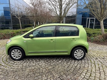 Used Skoda Citigo 2012 for sale - 77901363: Photo