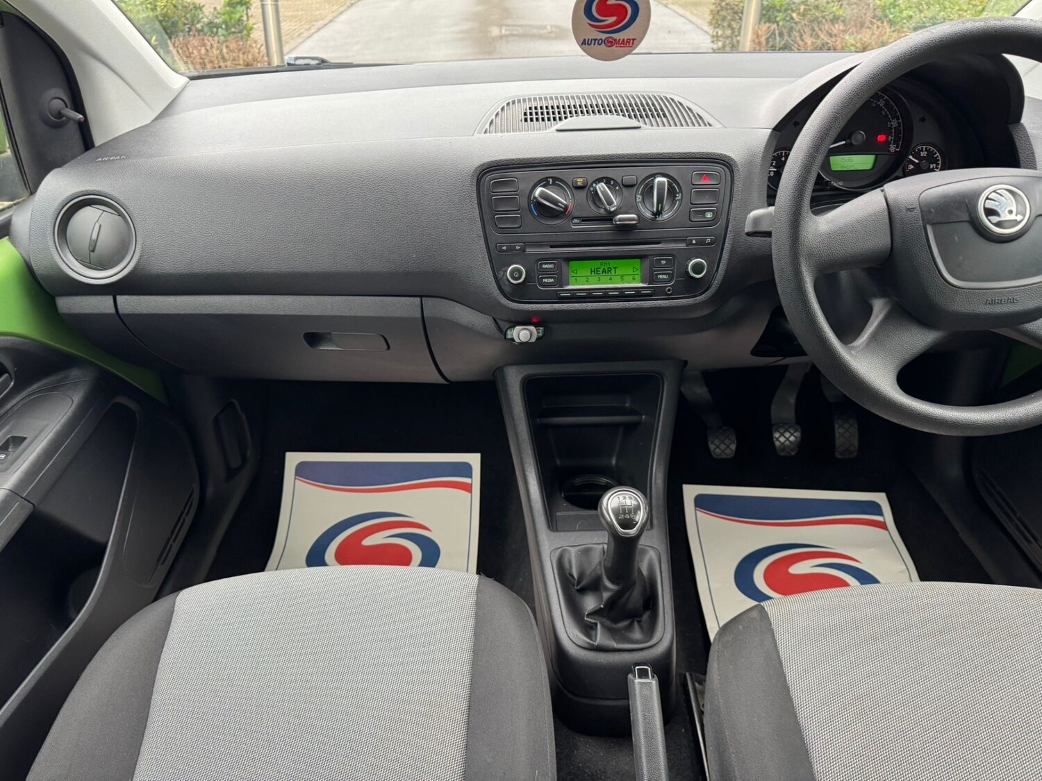 Used Skoda Citigo 2012 for sale - 77901363: Photo 6