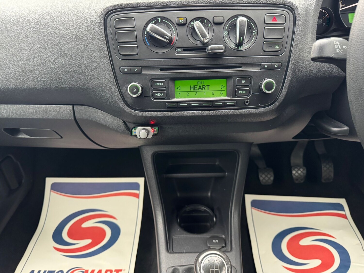 Used Skoda Citigo 2012 for sale - 77901363: Photo 7