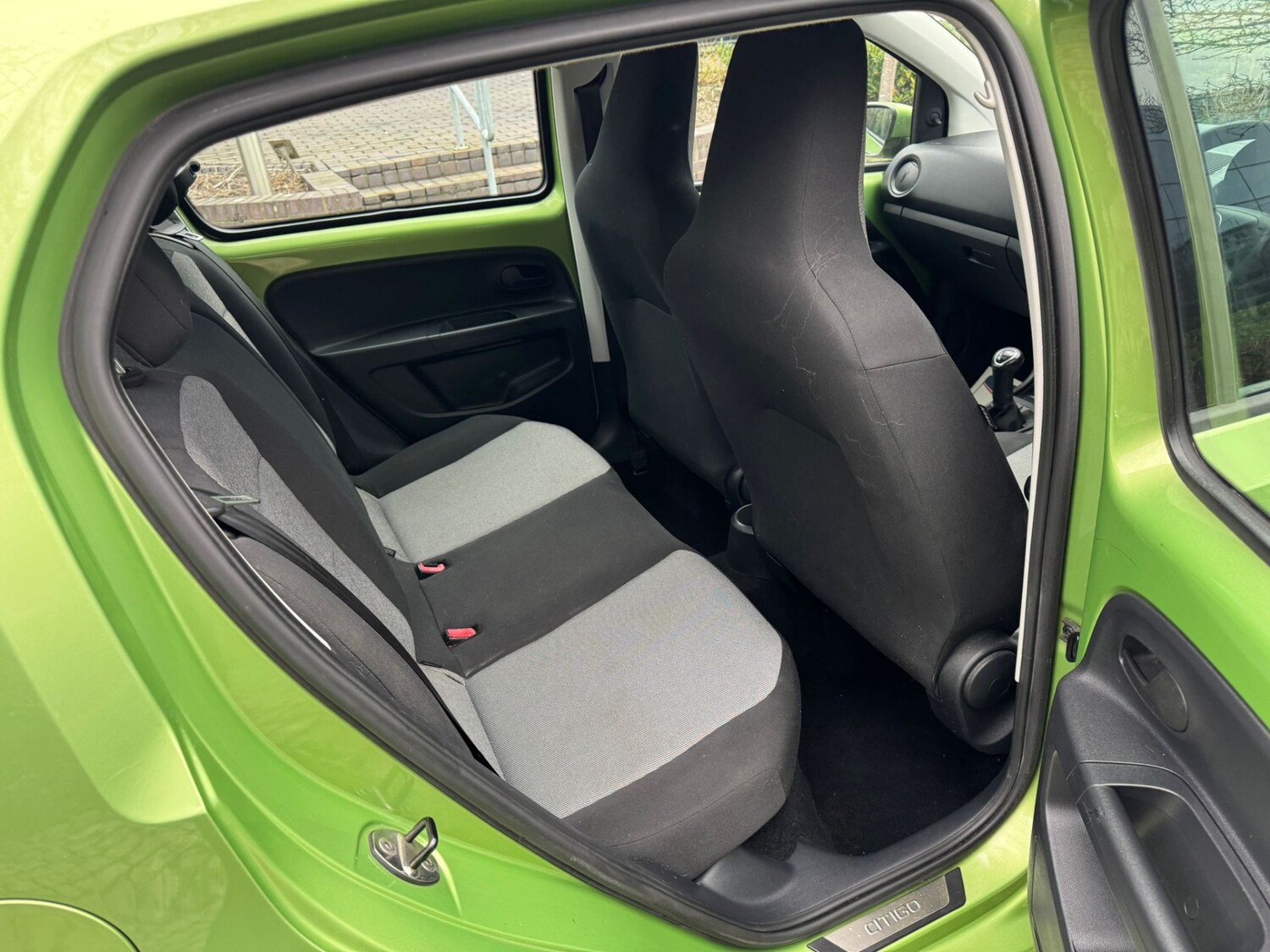 Used Skoda Citigo 2012 for sale - 77901363: Photo 8