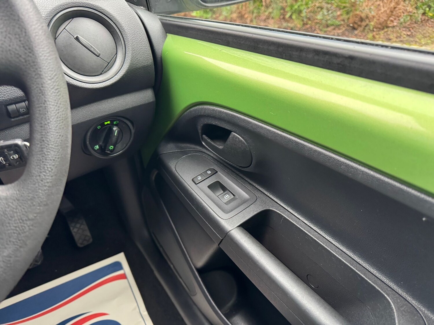 Used Skoda Citigo 2012 for sale - 77901363: Photo 9