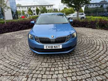 Used Skoda Octavia 2018 for sale - 74874122: Photo