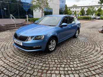 Used Skoda Octavia 2018 for sale - 74874122: Photo