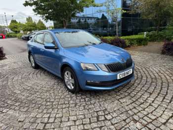 Used Skoda Octavia 2018 for sale - 74874122: Photo