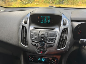 Used Ford Transit Connect 2015 for sale - 79451772: Photo