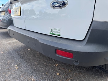 Used Ford Transit Connect 2015 for sale - 79451772: Photo