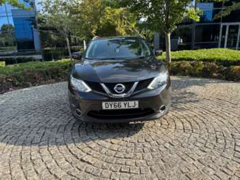Used Nissan Qashqai 2016 for sale - 75158146: Photo