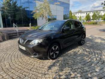 Used Nissan Qashqai 2016 for sale - 75158146: Photo