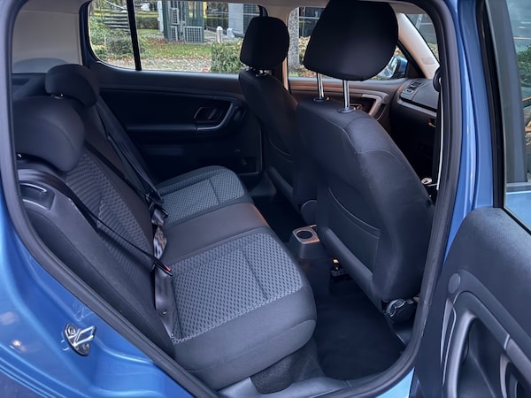 Used Skoda Fabia 2014 for sale - 76078867: Photo 12