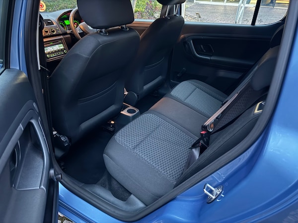 Used Skoda Fabia 2014 for sale - 76078867: Photo 13
