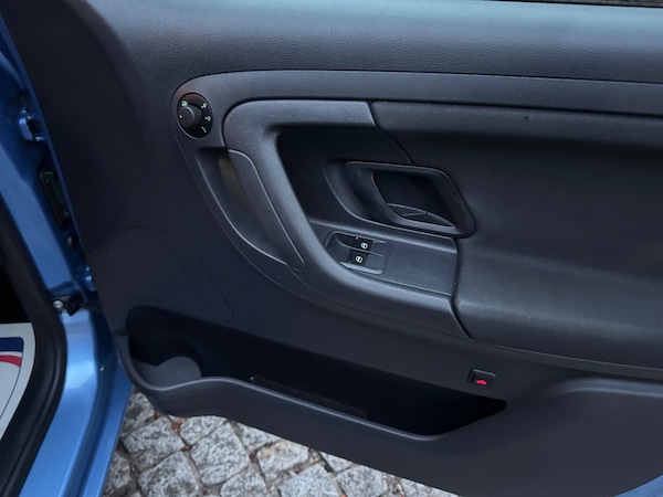 Used Skoda Fabia 2014 for sale - 76078867: Photo 16