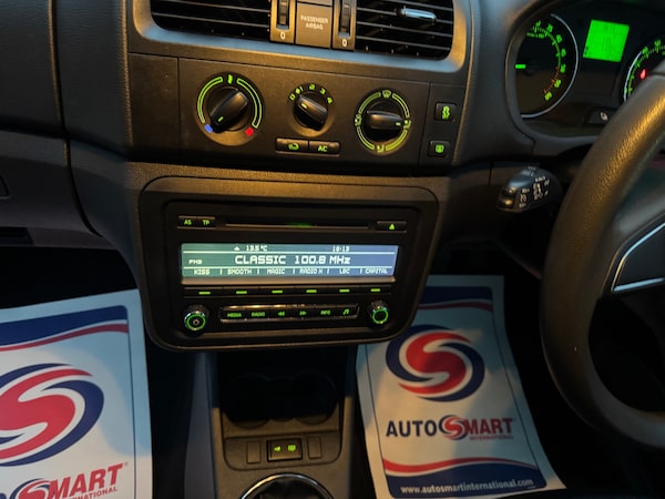 Used Skoda Fabia 2014 for sale - 76078867: Photo 18