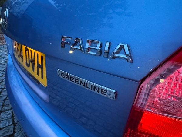 Used Skoda Fabia 2014 for sale - 76078867: Photo 21