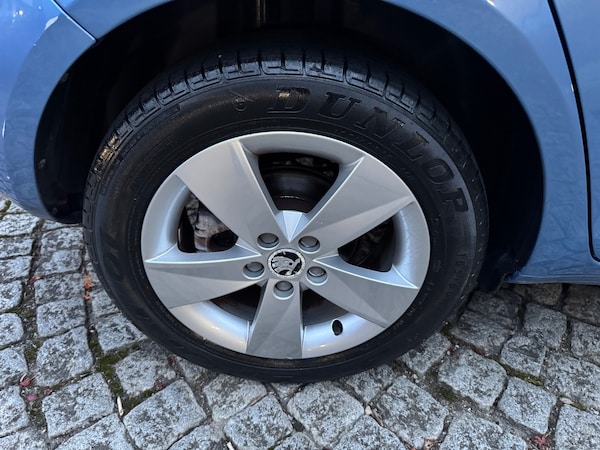 Used Skoda Fabia 2014 for sale - 76078867: Photo 23