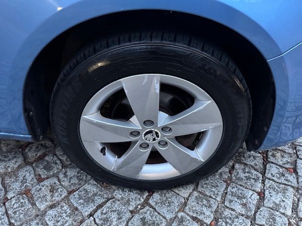 Used Skoda Fabia 2014 for sale - 76078867: Photo 24