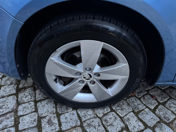 Used Skoda Fabia 2014 for sale - 76078867: Photo 25