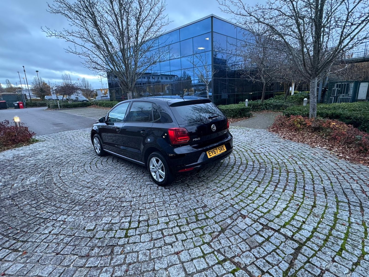 Used Volkswagen Polo 2017 for sale - 76577761: Photo 10