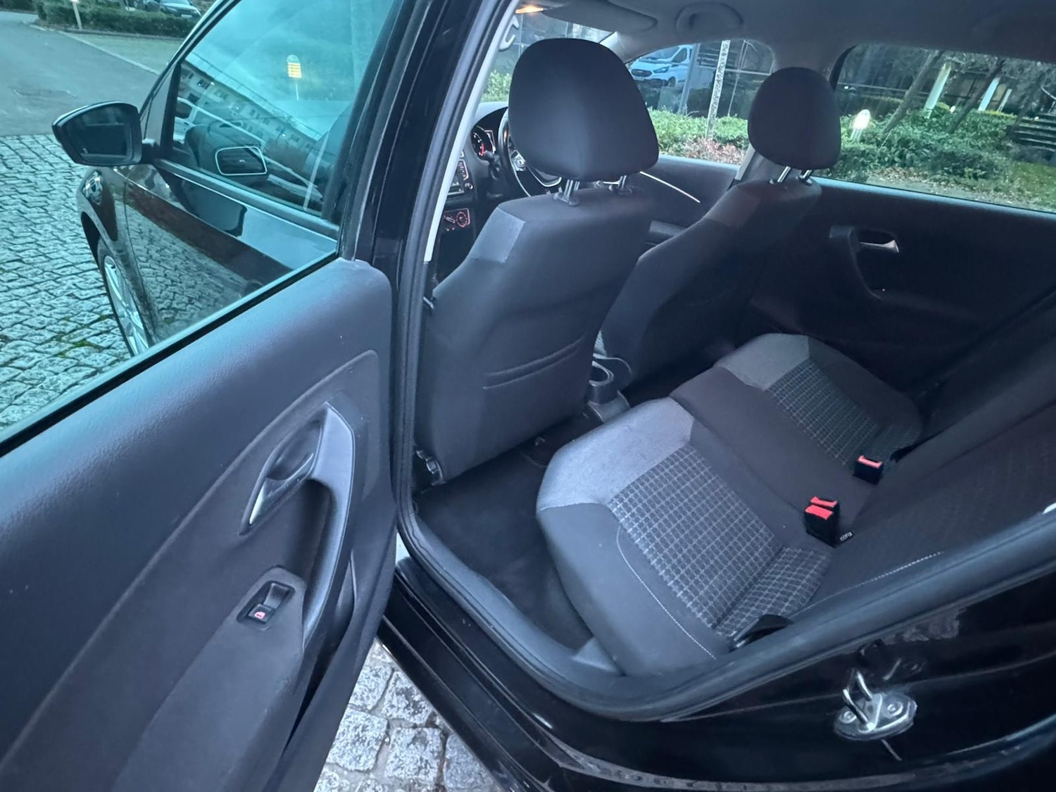 Used Volkswagen Polo 2017 for sale - 76577761: Photo 13