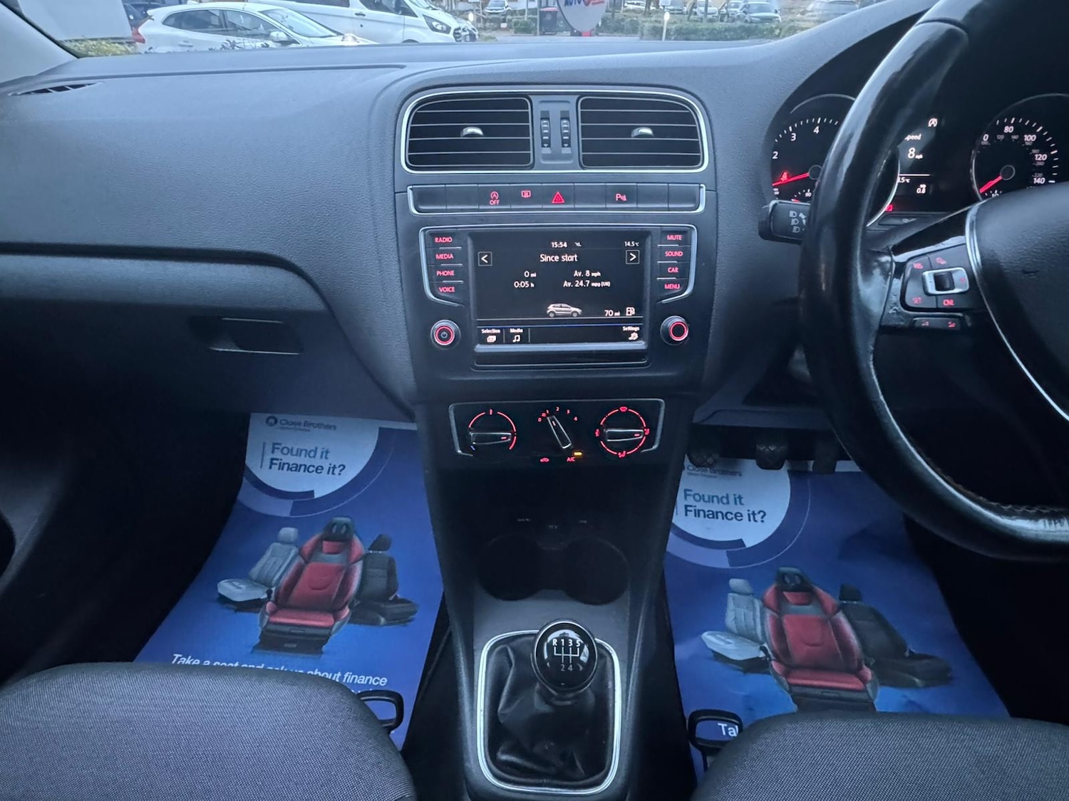 Used Volkswagen Polo 2017 for sale - 76577761: Photo 16