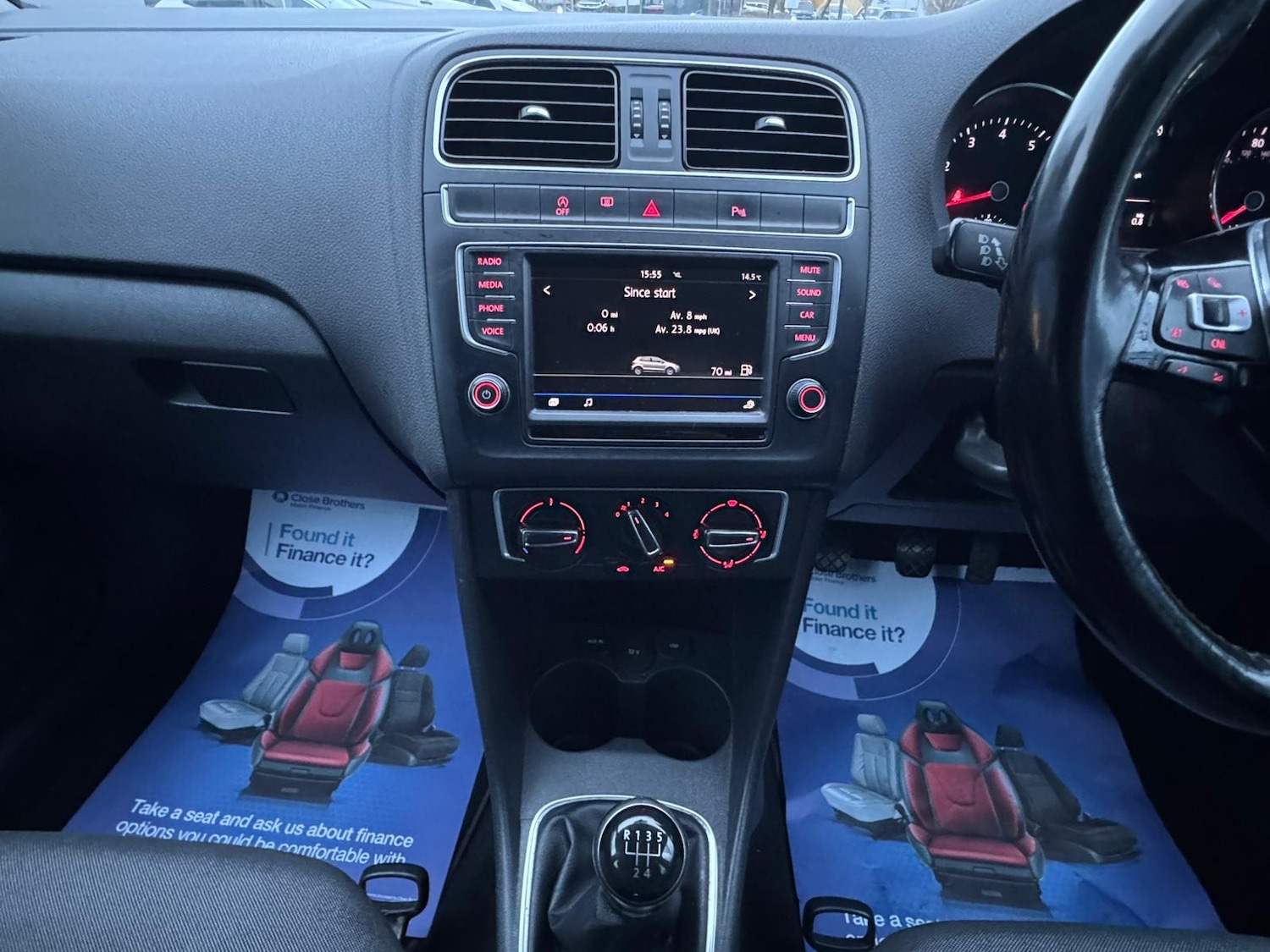 Used Volkswagen Polo 2017 for sale - 76577761: Photo 18