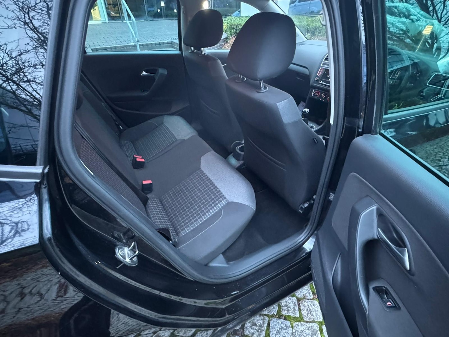 Used Volkswagen Polo 2017 for sale - 76577761: Photo 19