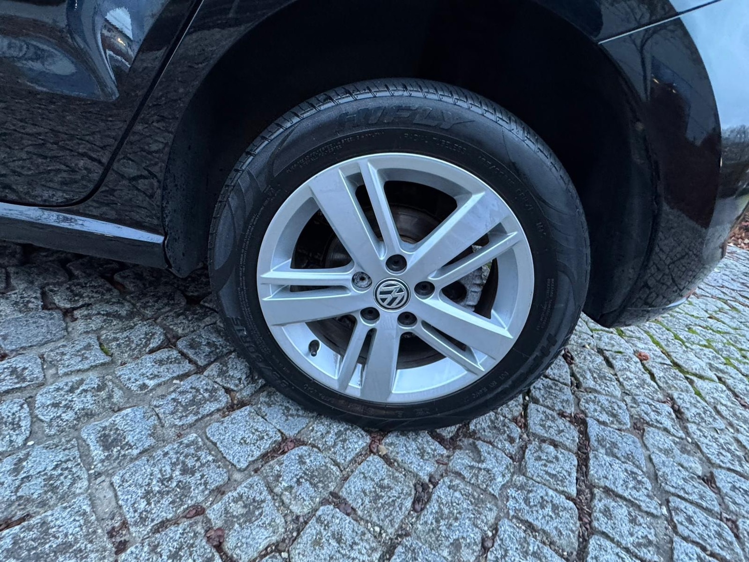 Used Volkswagen Polo 2017 for sale - 76577761: Photo 23