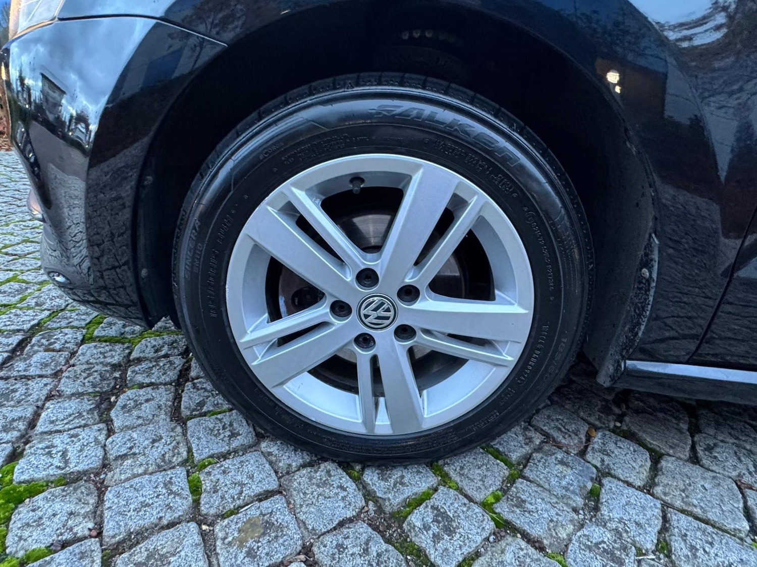 Used Volkswagen Polo 2017 for sale - 76577761: Photo 24