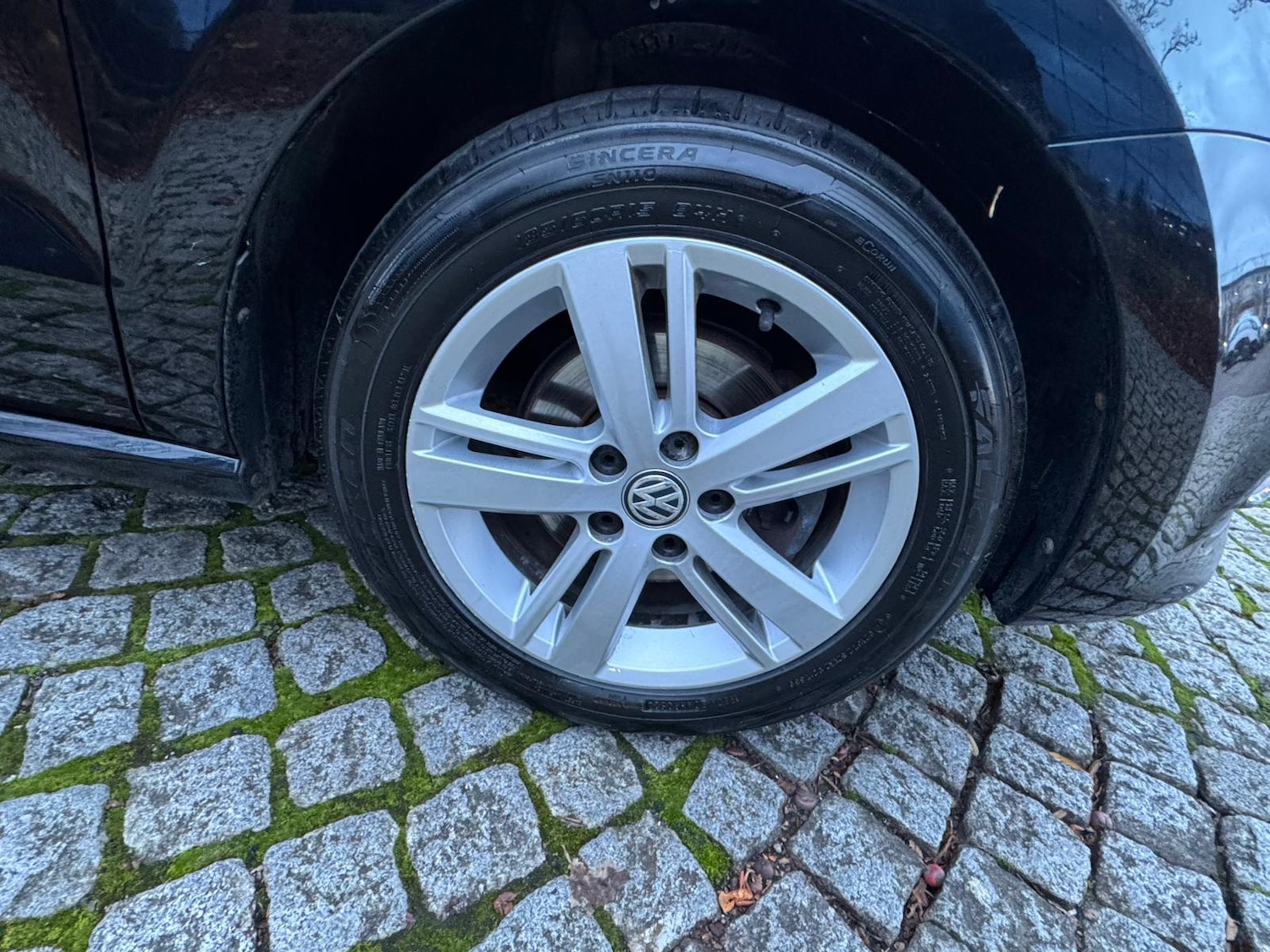 Used Volkswagen Polo 2017 for sale - 76577761: Photo 25