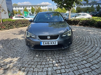 Used SEAT Leon 2016 for sale - 79113747: Photo
