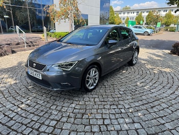Used SEAT Leon 2016 for sale - 79113747: Photo
