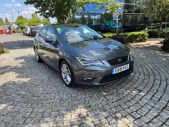 Used SEAT Leon 2016 for sale - 79113747: Photo