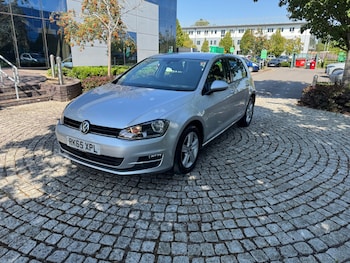 Used Volkswagen Golf 2015 for sale - 79232281: Photo