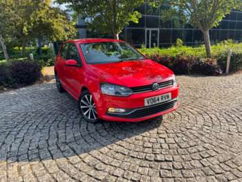 2014 (64) - 1.2 TSI SE 5dr DSG